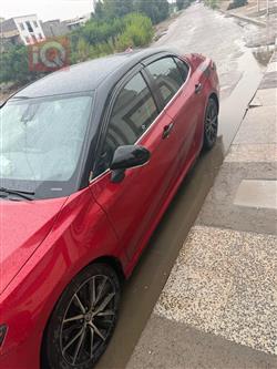 تويوتا كامري